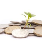 Free Stock Photo 4971 growing finances | freeimageslive